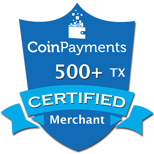 Coin Payments Merchant