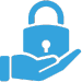 privacy icoon privacy icoon