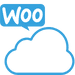 woocommerce vps icoon
