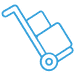 moving service icon