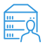dedicated server snel.com icon dedicated server snel.com icon