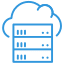 managed cloud vps snel.com icon