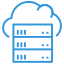 managed vps managed cloud vps snel.com icon