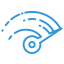 1566582_fast_hosting_performance_speed_velocity_icon pure performance vps snel.com icon
