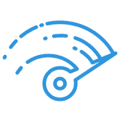 performance vps icon
