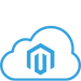 Magento vps icoon