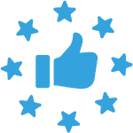 dedicated server geweldige klantervaring