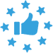dedicated server geweldige klantervaring