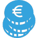 geld icoon geld icoon