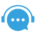 3 24/7 support icon