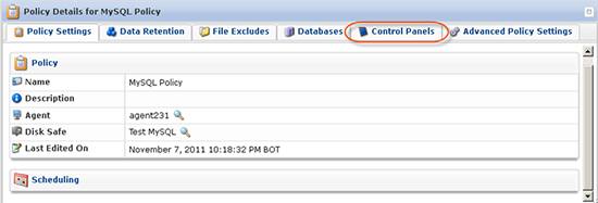 Cpanel R1Soft Cpanel R1Soft