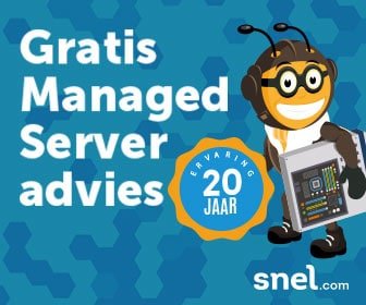 Snel.com Managed Server Check