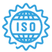 9 ISO/iec 27001 icon