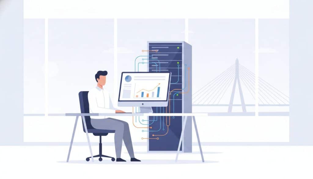 AlmaLinux VPS: The Enterprise-Grade CentOS Successor Compared