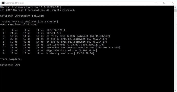 Windows-traceroute-illustration Windows-traceroute-illustration