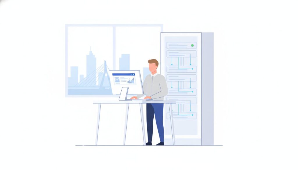DDoS Protected VPS Netherlands: A Guide to Infrastructure Resilience in 2026