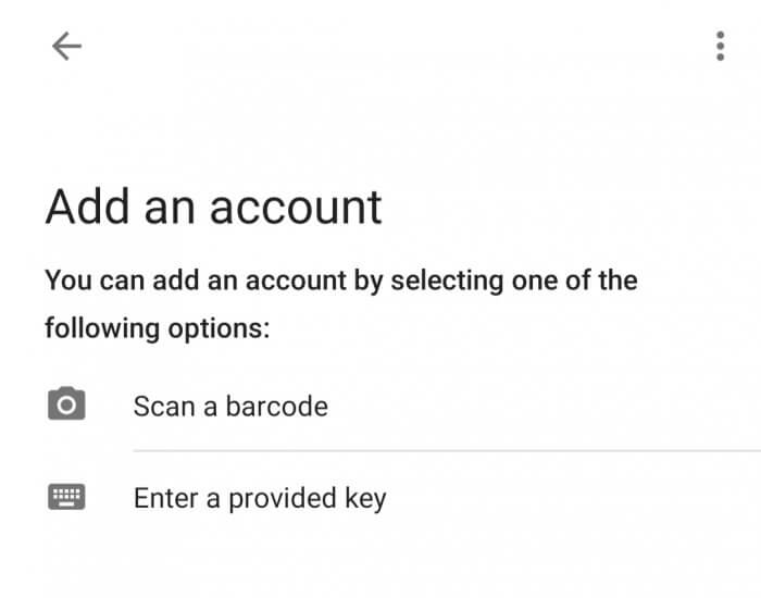 Enable Two-Factor Authentication my.snel.com - 04