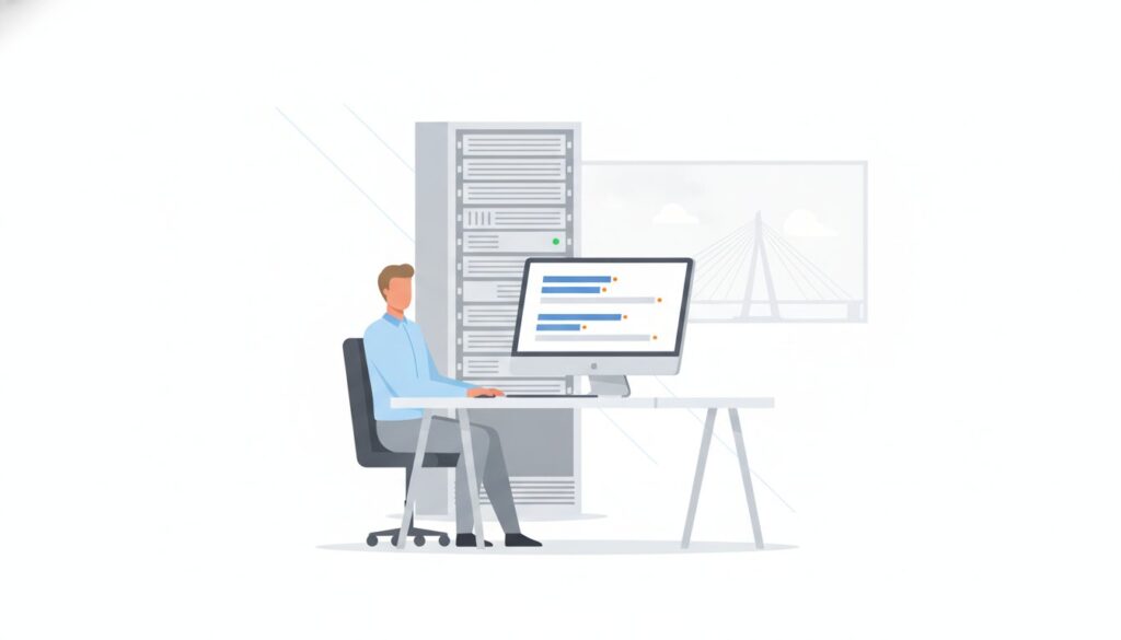Enterprise Dedicated Server Guide: Architecture, Compliance, and Strategy in 2026