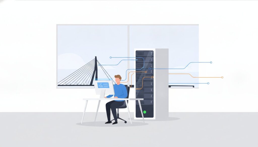 Fully Managed Dedicated Server Buying Guide: Infrastructure Strategy for 2026