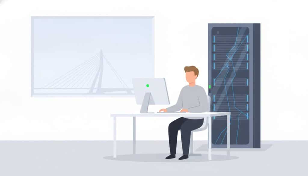 GDPR Compliant Hosting: A Reference Guide for Professional Server Infrastructure