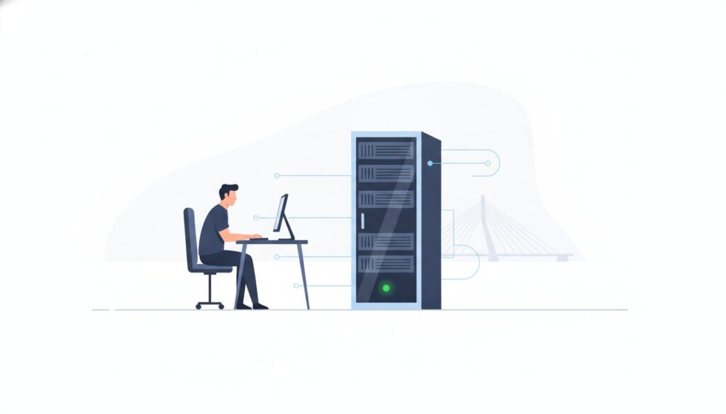 Green Data Center Netherlands: A Technical Reference for Sustainable Hosting