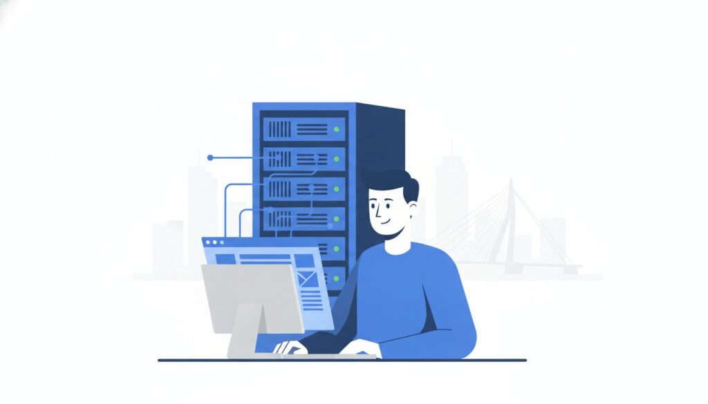 High Performance VPS Europe: Scaling Your Infrastructure in 2026