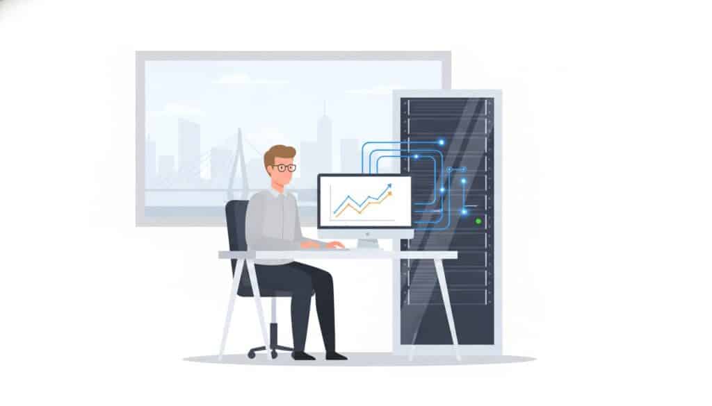 High Performance VPS Hosting: A 2026 Technical Architecture Guide