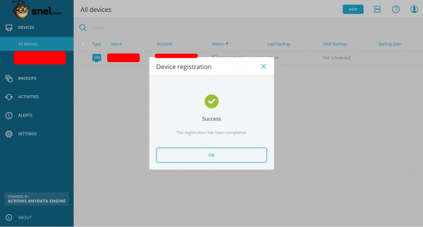 eu2 cloud acronis eu2 cloud acronis
