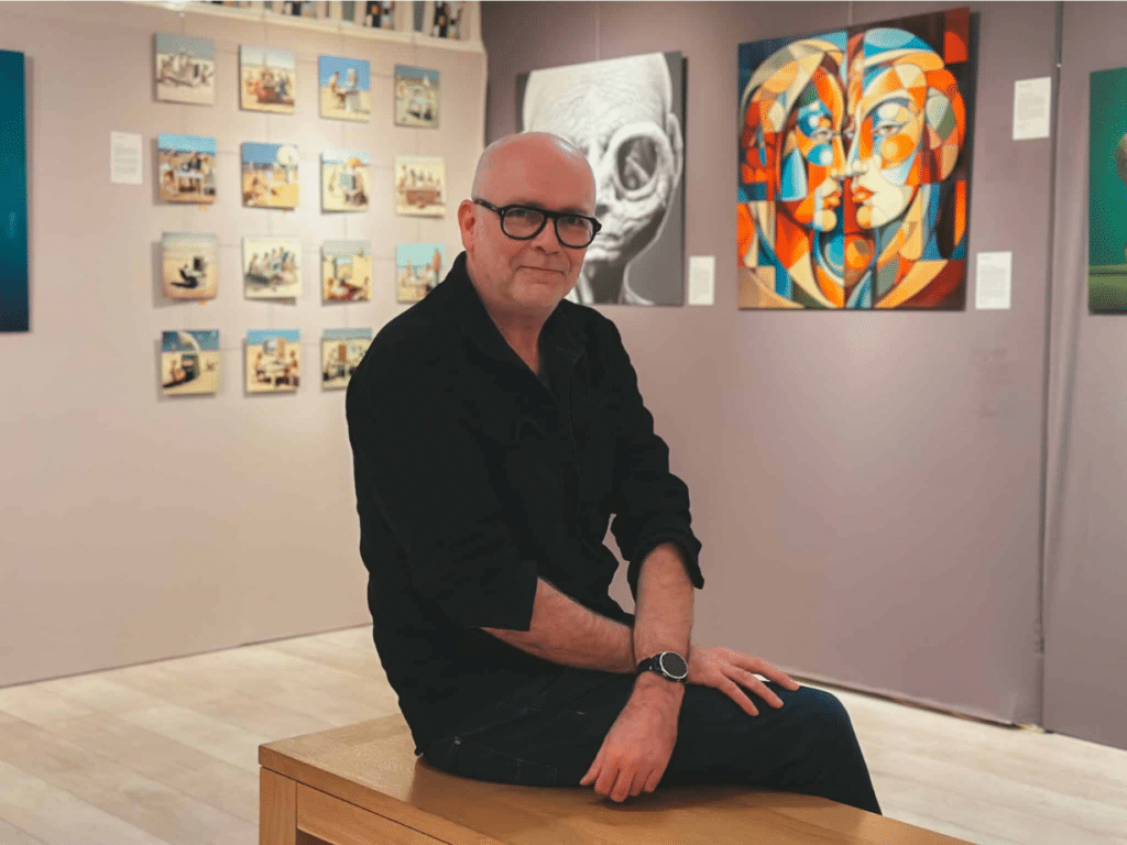 Maakum & Dead End Gallery