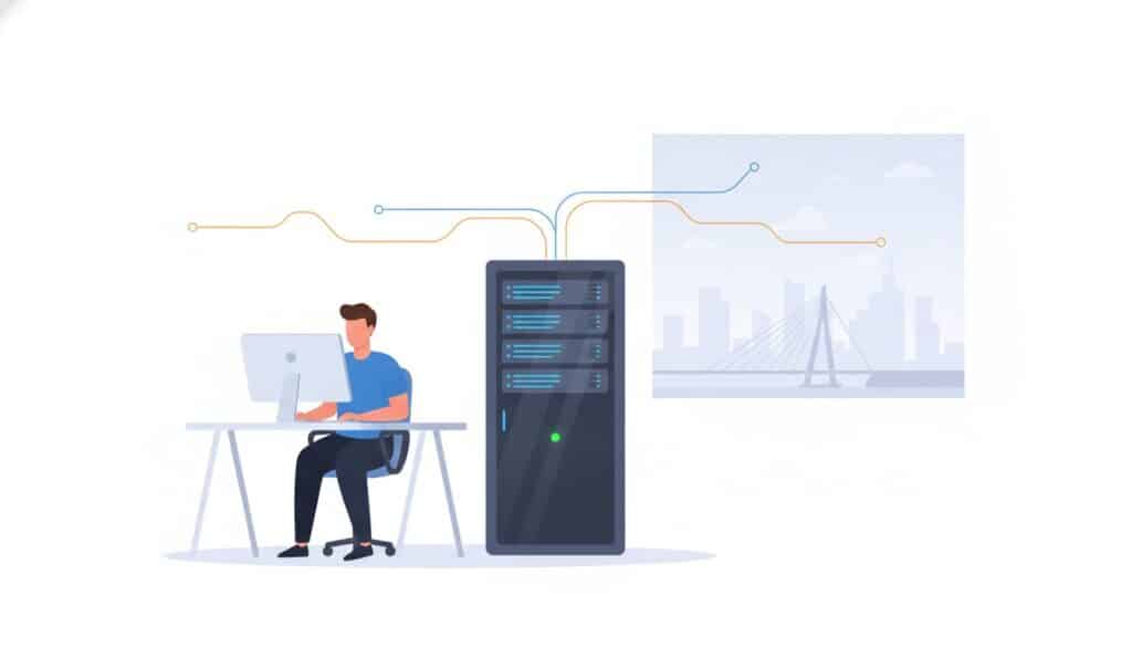 Managed AlmaLinux VPS Hosting: Enterprise Stability with Personal Expert Support