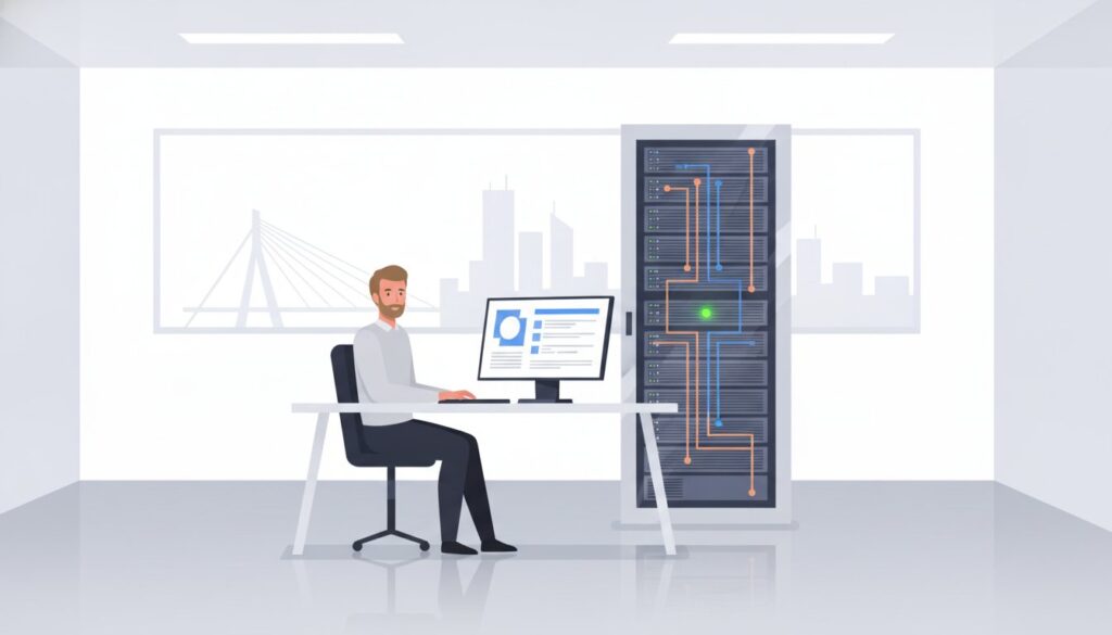 Managed Debian VPS: Reliability and Human-Led Support in 2026