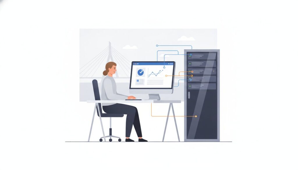 Managed Enterprise Dedicated Server: Infrastructure Strategy for 2026