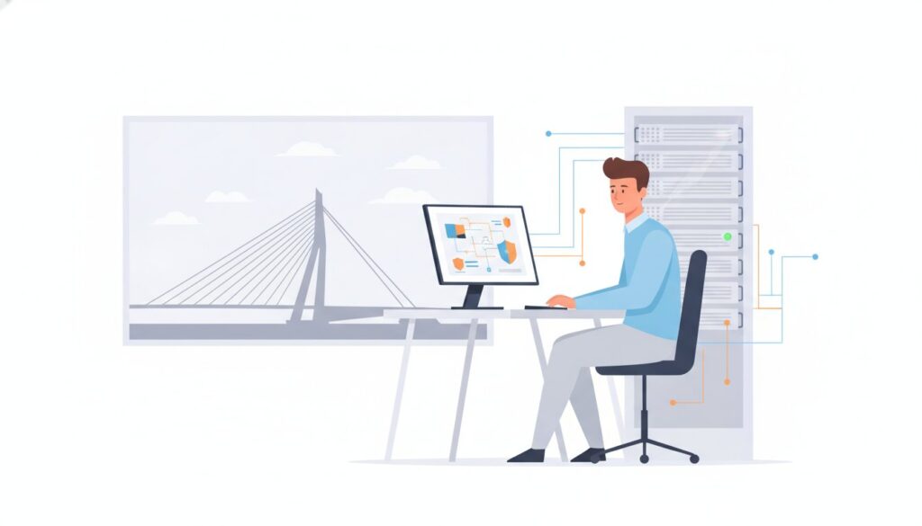 Managed Server Security: A Proactive Framework for Infrastructure Integrity in 2026