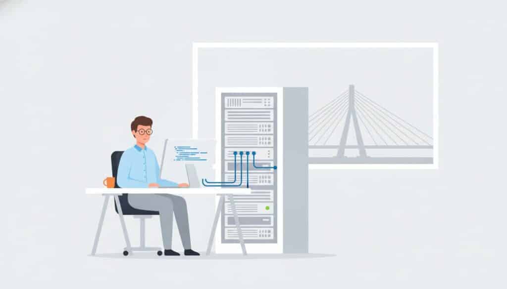Managed Ubuntu VPS: Performance and Security Guide 2026
