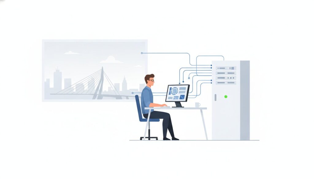 Managed VPS Evaluation Checklist: Critical Criteria for Business Infrastructure in 2026