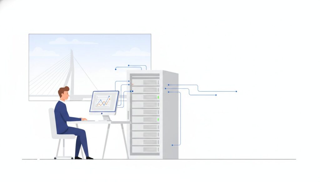 Managed Windows VPS Hosting in 2026: A Performance and Reliability Guide