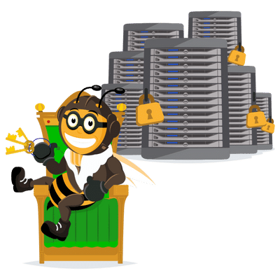 Managed hosting managed server hosting bee