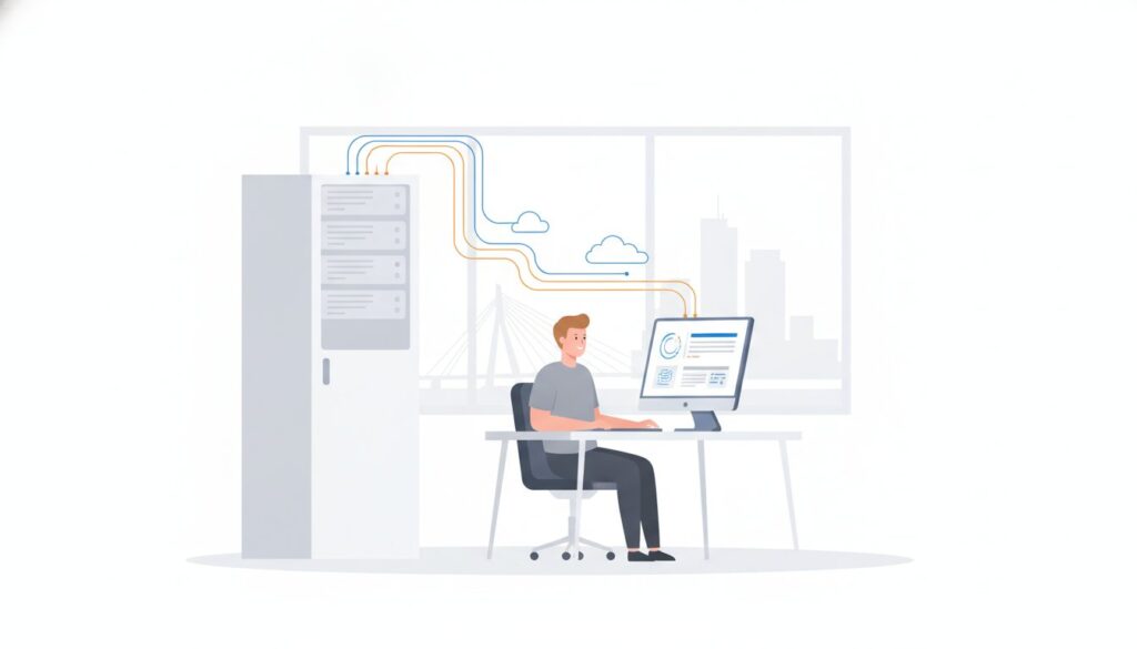 Choosing Managed Hosting: Strategic Guide for 2026