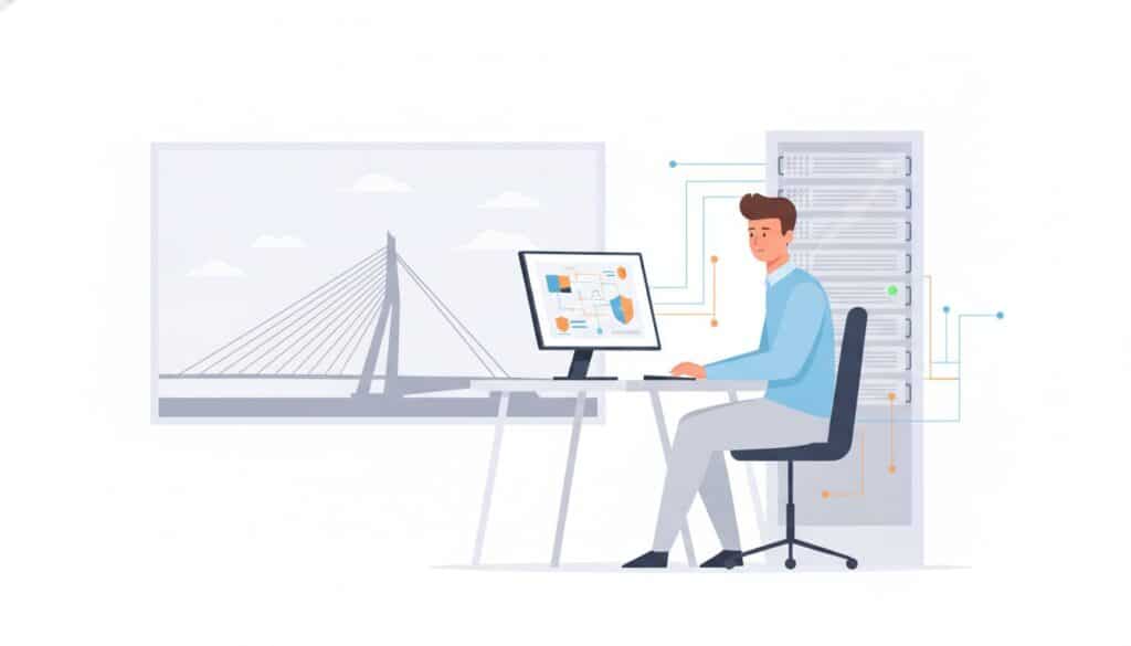 Managed Server Security: A Proactive Framework for Infrastructure Integrity in 2026
