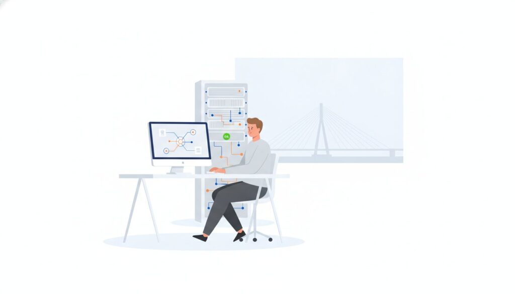 Managed vs Unmanaged VPS Cost: A 2026 Total Cost of Ownership Guide