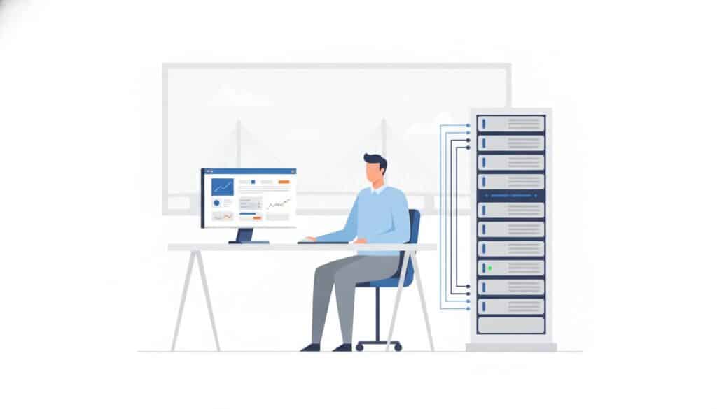 Managed vs Unmanaged VPS: Choosing the Right Infrastructure Strategy