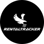 Rental tracker b.v. logo