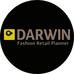 Darwin fashion retail planner logo