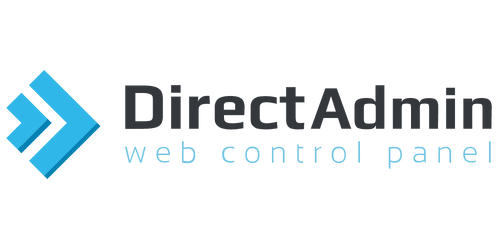 directadmin logo