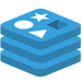 redis cache logo