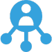 reseller hosting icoon reseller hosting icoon