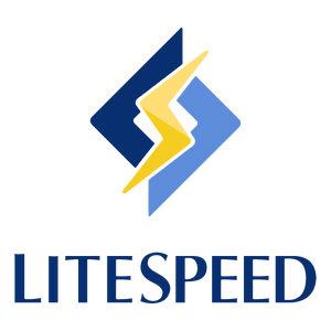 litespeed hosting logo litespeed hosting logo