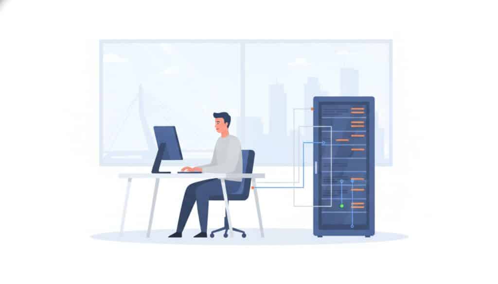 Plesk VPS Security Hardening: A 2026 Infrastructure Guide