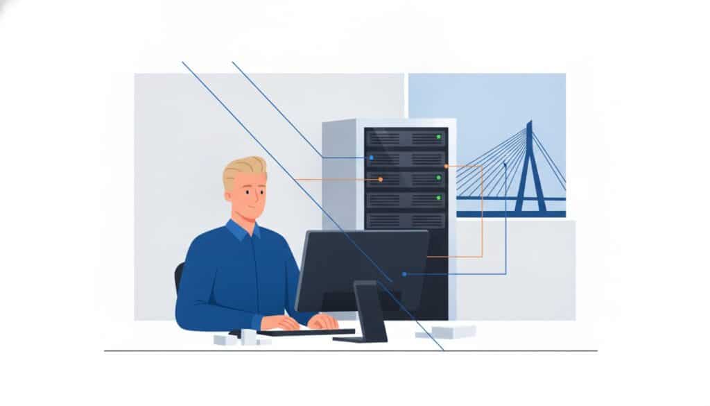Pure Performance VPS: A Technical Guide to High-Speed Infrastructure in 2026