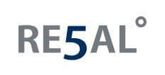 RE5AL logo